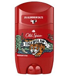Old Spice Део-стик Tiger Claw 50мл